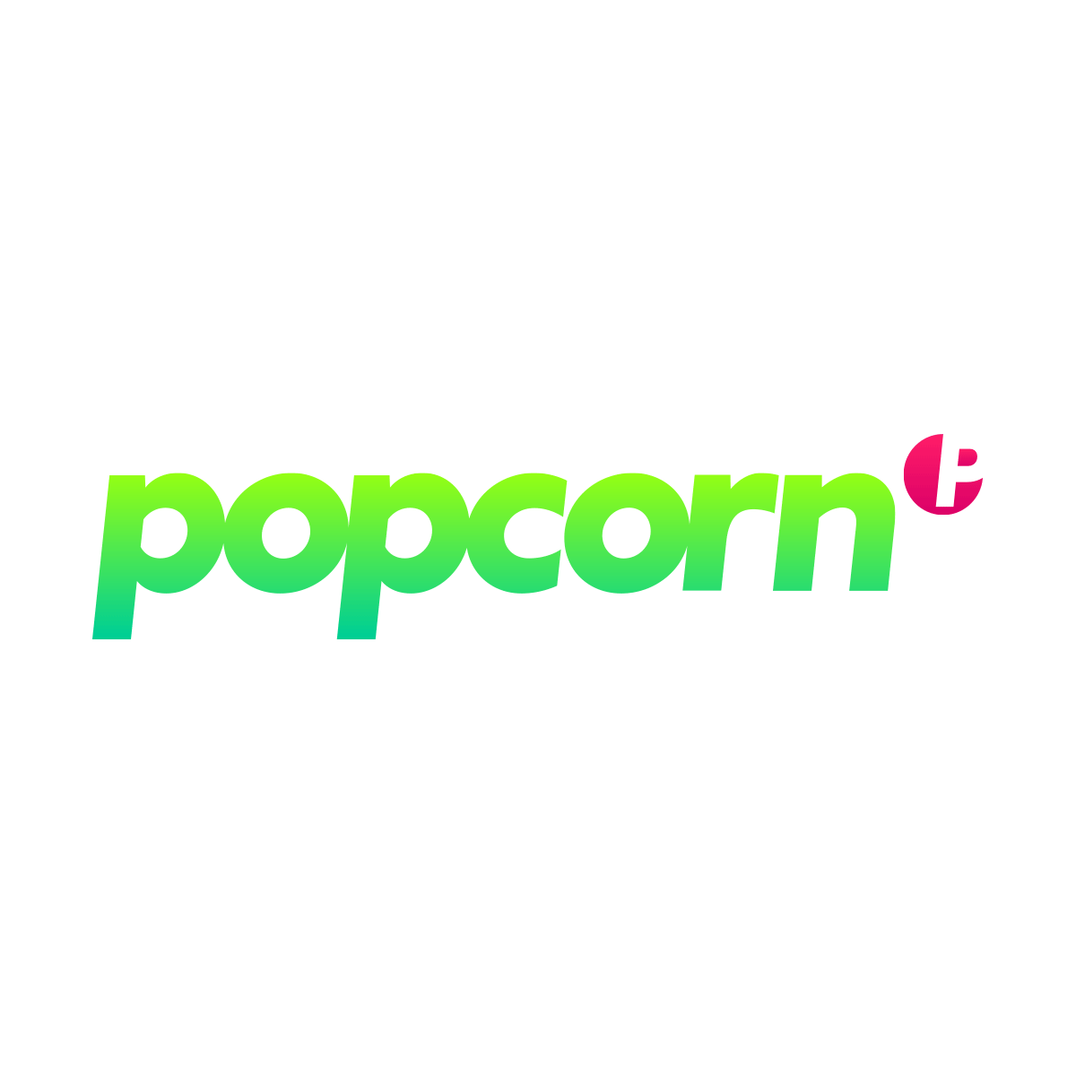 popcorn timeipad